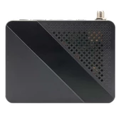 HIREMCO TURBO PRO 4GB RAM 256 MB DAHİLİ HAFIZA LINUX TABANLI DAHİLİ WİFİ FULL HD MİNİ UYDU ALICISI - 3