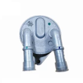 PSA 9827747580-SANZIMAN YAG SOGUTUCU 1.2T OTOMATIK VITES ORJINAL MOKKA 20 > 9827747580/-5768 - 1