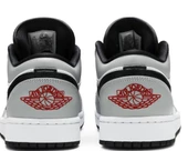 Nike Air Jordan 1 Low Light Smoke Grey thumbnail 3