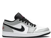 Nike Air Jordan 1 Low Light Smoke Grey thumbnail 1