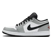Nike Air Jordan 1 Low Light Smoke Grey thumbnail 2