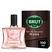 Brut Musk EDT 100 ml Erkek Parfüm thumbnail 1