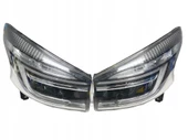 HELLA 1EX014031-091-SOL FAR LEDLİ RENAULT TRAFIC III 2015 > 260602422R///-5534 - 1