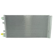 NRF 35938-KLIMA RADYATORU RENAULT SCENIC III > 921003293R///-4877 - 1