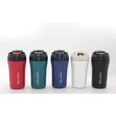 Paslanmaz Çelik Çift Katmanlı Termos thumbnail 2