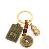 Şans Ve Bereket Anahtarlık - 1