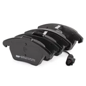 SWAG 30916994-ÖN FREN BALATASI SKODA KAROQ 1.5 TSI 1.6 TDI > 5Q0698151B((-718 thumbnail 1