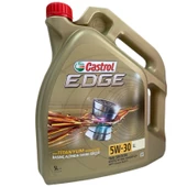 Castrol Edge 5W-30 5 Litre - 1
