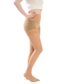 MORSA CYBERG® KÜLOTLU KAPALI BURUN ORTA BASINÇ Varis Çorabı Ccl 2 - 2