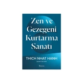 Zen Ve Gezegeni Kurtarma Sanatı - 1
