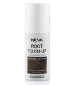 Neva Root Touch-Up Sprey 75 Ml-Koyu Kumral - 1
