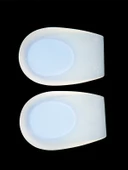 MORSA CYBERG® Topuk Dikeni için Silikon Tabanlık - 1