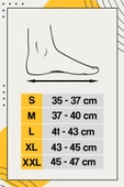 MORSA CYBERG® Topuk Dikeni için Silikon Tabanlık - 2