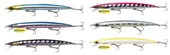 Savage gear Jerk Minnow 145 mm 17 gr Sınkıng Sahte Balık - 4