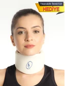 MORSA CYBERG® Plastazot Medikal Boyunluk - 1