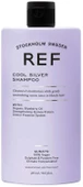 REF Cool Silver Shampoo 285ml - 1