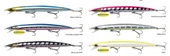 Savage gear Jerk Minnow 145 mm 17 gr Sınkıng Sahte Balık - 10