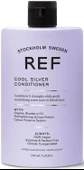 REF Cool Silver Conditioner 245ml - 1