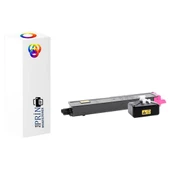 Kyocera FS-C8020 Mfp Yazıcı Uyumlu 4renk Muadil Toner TK-895 - 4