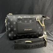 Pierre Cardin 05PC24K810-MN S Siyah Kadın Çanta - 1
