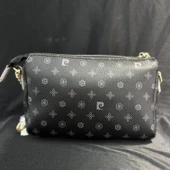 Pierre Cardin 05PC24K810-MN S Siyah Kadın Çanta - 3