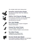 Electrolux EP71AB14UG 700 Serisi Animal Hafif (2.2 Kg) ve Güçlü Dikey Şarjlı Süpürge, 10 Yıl Motor Garantili - 2