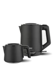 Fakir Steel N More Çay Makinesi Black - 4