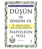Flu - Düşün Ve Zengin Ol Napoleon Hill - 1