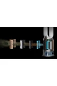 DYSON Purifier Humidify Cool Formaldehyde Hava Temizleyici thumbnail 5
