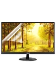 Wontis Ekran Koruyucu Samsung Odyssey G5 Lc27g55tqwrxuf Premium 9h Nano Film - 1