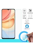Wontis Asus Zenfone 4 Max Premium 9h Nano Ekran Koruyucu Film - 2