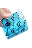 Wontis Samsung Galaxy Note Edge Gerçek A+ Koruyucu Nano Cam Film - 3