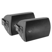 Klipsch AW-650 Duvar Üstü Dış Mekan Hoparlör Çift Siyah - 2