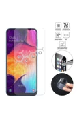 Wontis Apple Iphone Xs Max Mt572tu/a Premium 9h Nano Ekran Koruyucu Film - 2