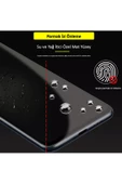 Wontis Samsung Galaxy S24 Ultra Mat Parmak İzi Bırakmayan Nano Ekran Koruyucu Film - 2