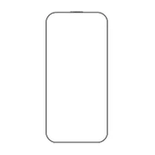 Apple iPhone 16 Plus Redclick EKS Cam Ekran Koruyucu thumbnail 3