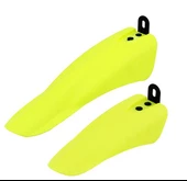 Çamurluk - 16-20, Plastik, Lime, ÇİN - 1