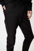 Koton Super Skinny Fit Kot Pantolon - Justin Jean - 5