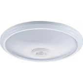 18W SENSÖRLÜ LEDLİ TAVAN ARMATÜRÜ (BEYAZ IŞIK-4ADET) NO-VO - 1
