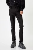 Koton Super Skinny Fit Kot Pantolon - Justin Jean - 3