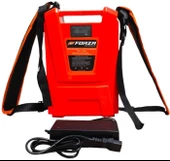 Forza FRZ2400 Devir Ayarlı Sırt Bataryalı Zeytin Hasat Makinesi 750W - 3
