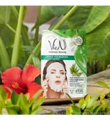 VİEN KAĞIT YÜZ MASKESİ ALOEVERA 25 GR - 1