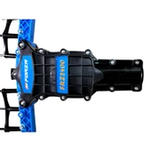 Forza FRZ2400 Devir Ayarlı Sırt Bataryalı Zeytin Hasat Makinesi 750W - 4
