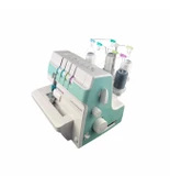 Acme 334 - 4 İplik Overlok Dikiş Makinası - 2
