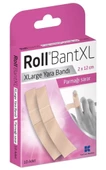 Roll Bant Xlarge Yara Bandı 2cm x 12cm - 1