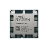 AMD Ryzen 5 7600X 5.30 Ghz 6 Çekirdek 32MB AM5 Tray İşlemci - 1