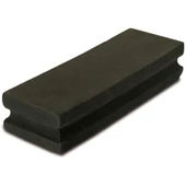 Dekor 1234 Kauçuk Zımpara Takozu - 1