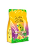 Quik Muhabbet Kuşu Yemi Vitaminli 400 gr - 1