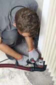 FLEX  LD 16-8 125 R 1600W Elmas Beton Taşlama Makinesi - 7