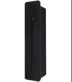 CATA SİYAH LEDLİ KORİDOR AYDINLATMASI 3W - 1
